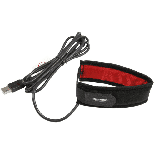 omegon_cinta_calentadora_usb_20 Cinta calentadora Omegon USB de 20 cm