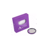 Filtro Antlia Quad Band de 2"