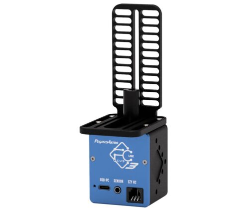Enfocador automático Pegasus Astro FocusCube 3 universal