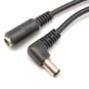 zwo_cable_macho_hembra Cable de alimentación ZWO 5.5x2.1 1.5m (m/h)