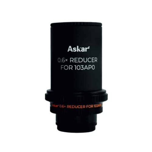 Reductor Askar 0.6X 103APO Reductor Askar 0.6X 103APO