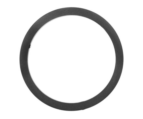 Anillo de ajuste TS Optics 2" - anillo de tope adecuado para receptáculos de 2"