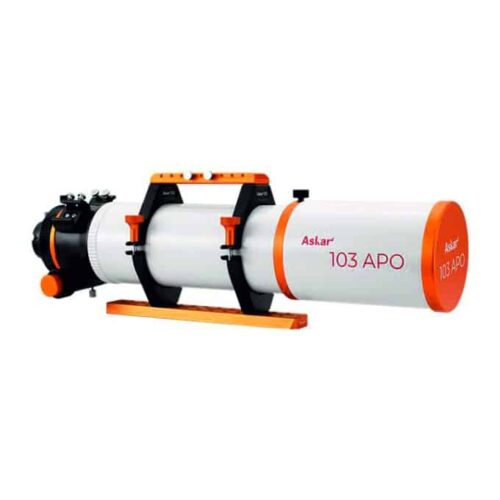 Askar 103 f6.8 Triplete APO Askar 103 f6.8 Triplete APO