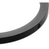 Anillo de ajuste TS Optics 2" - anillo de tope adecuado para receptáculos de 2"