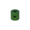 primaluce_casquillo_sesto_senso_verde Casquillo verde (3.5 mm) PrimaLuceLab para Sesto Senso 2