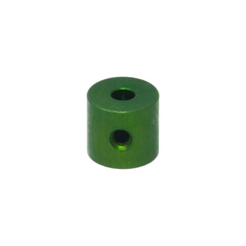Casquillo verde (3.5 mm) PrimaLuceLab para Sesto Senso 2