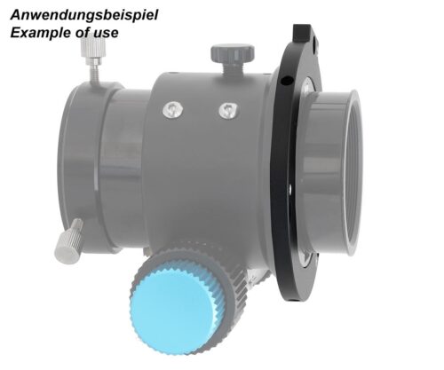 sk-rap2-skywatcher-adapter-anwendung-1000 Adaptador TS Optics para Newton Skywatcher y enfocador RAP2DEL