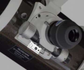 sk-rap2-skywatcher-adapter-nut Adaptador TS Optics para Newton Skywatcher y enfocador RAP2DEL