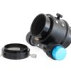 Enfocador TS Optics RAP2DEL de piñón y cremallera de 2"