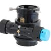 Enfocador TS Optics RAP2DEL de piñón y cremallera de 2"