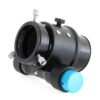 Enfocador TS Optics RAP2DEL de piñón y cremallera de 2"