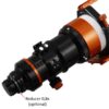Tubo Askar 140 mm f/7 APO