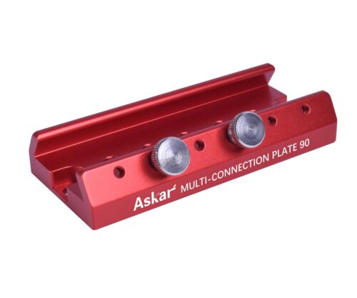 Riel Askar MCP90