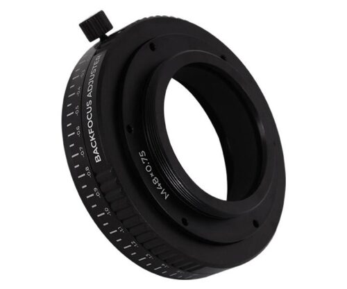 askar_regulador_backfocus_m54_m48 Adaptador Askar ajuste de backfocus M54/M48