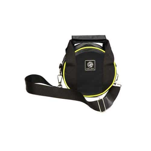 Bolsa transporte Oklop para contrapesos