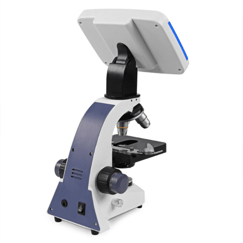 Microscopio digital Omegon LCDStar 200x-800x LED