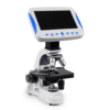 Microscopio digital Omegon LCDStar 200x-800x LED