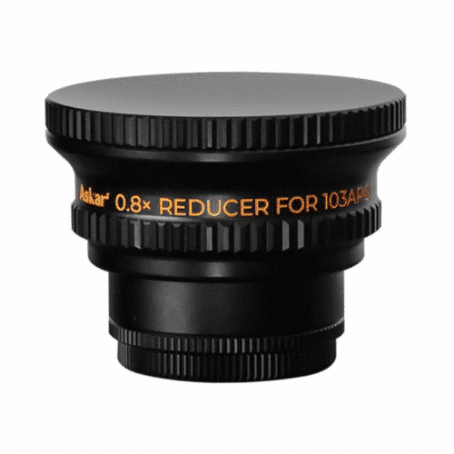Reductor Askar 0.8X 103APO Reductor Askar 0.8X 103APO