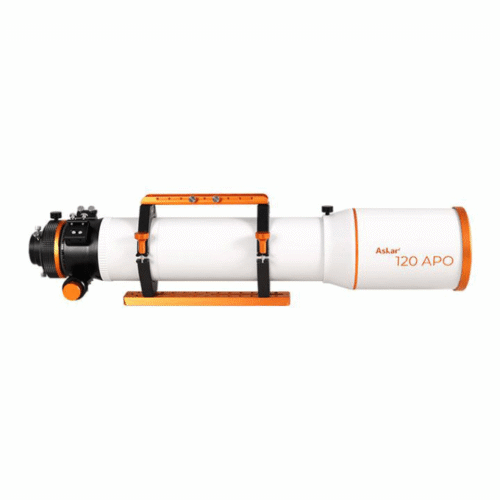 Askar 120 f7 Askar 120 f7