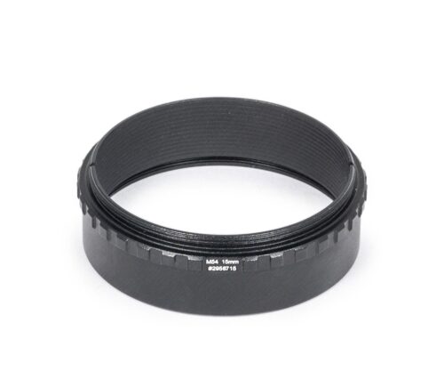Manguito de extensión 2958715 Baader M54 de 15 mm