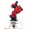 Adaptador Geoptik para ZWO AM5 y trípode SkyWatcher