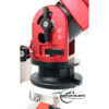 Adaptador Geoptik para ZWO AM5 y trípode SkyWatcher