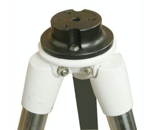 Adaptador Geoptik para ZWO AM5 y trípode SkyWatcher