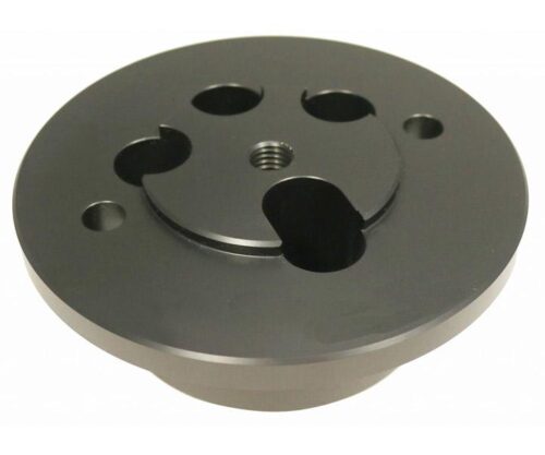 geoptik_adaptador_tripode_am5 81) Adaptador Geoptik para ZWO AM5 y trípode SkyWatcher