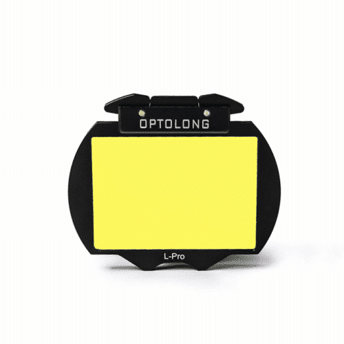 optolong l-pro Canon EOS R optolong l-pro Canon EOS R