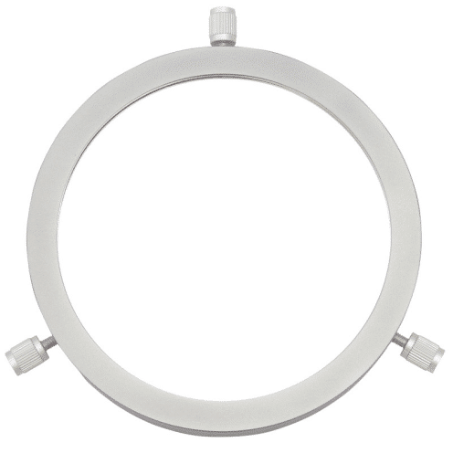 Filtro solar TS Optics con apertura de 172 mm - para tubos de 164-190 mm