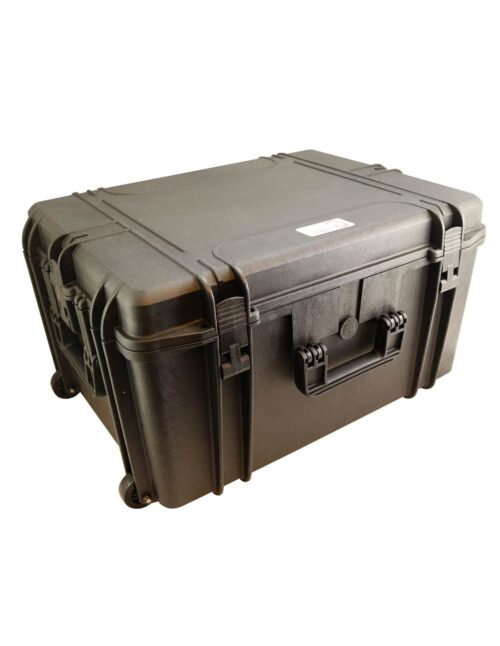 Maleta transporte hermética Geoptik 30B056