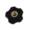 Pomo freno latitud montura AZ EQ6 Pomo freno latitud montura AZ EQ6