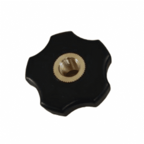 Pomo freno latitud montura AZ EQ6 Pomo freno latitud montura AZ EQ6
