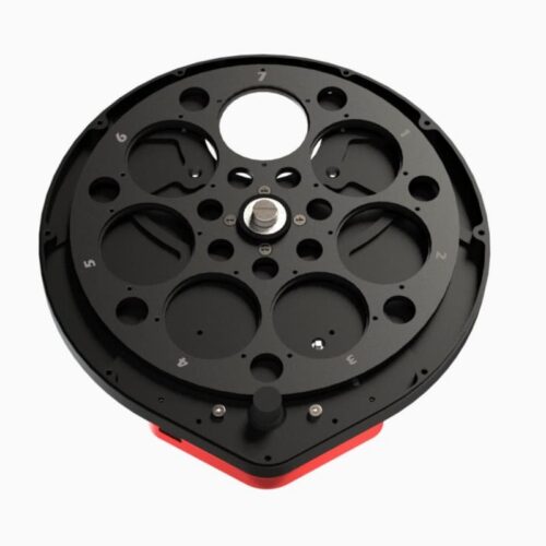 roue-a-filtres-phoenix-7x36mm-motorisee-player-one- (1) Rueda portafiltros Player One Phoenix 7x36mm