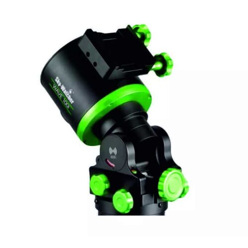 wave 100 Montura SkyWatcher Wave 100i sin trípode