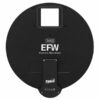 zwo-efw-7x50-1-electronic-filter-wheel-50x50-7-positions-1000 Rueda portafiltros ZWO EFW 7 posiciones (50x50 mm)