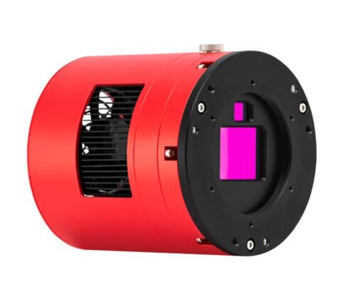 zwo_camara_2600_duo_mm Cámara refrigerada ZWO ASI 2600 MM Duo (Mono)