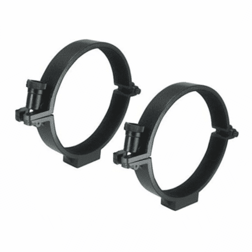 Abrazaderas 176 mm