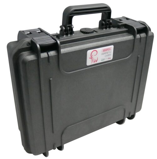 Maleta transporte hermética Geoptik 30B068