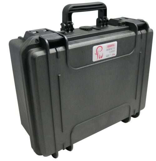 Maleta transporte hermética Geoptik 30B052