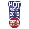 Telescopio solar H-Alpha DayStar ST 60/930 SolarScout (incluye set SS60-ds)