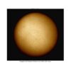 Telescopio solar H-Alpha DayStar ST 60/930 SolarScout (incluye set SS60-ds)