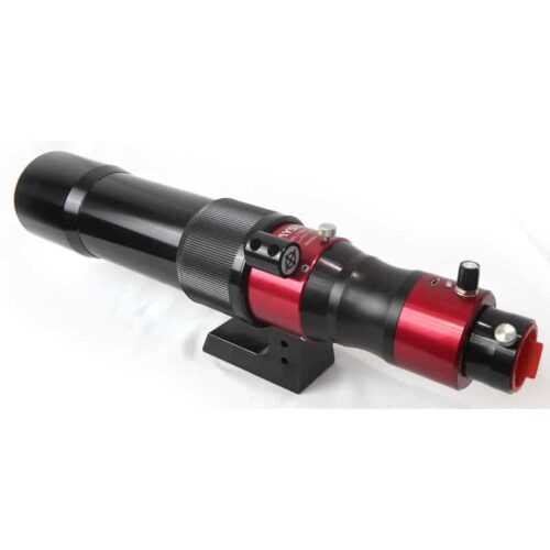 Telescopio solar H-Alpha DayStar ST 60/930 SolarScout (incluye set SS60-ds)