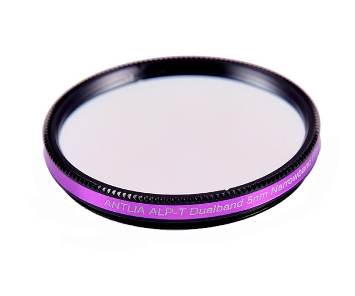 Filtro Antlia ALP-T 5nm 2" (SII y H-Beta)