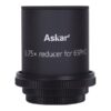 ASRED65PHQ-Askar-reducer-65phq-produkt-1000 Reductor aplanador Askar 0.75x para 65PHQ