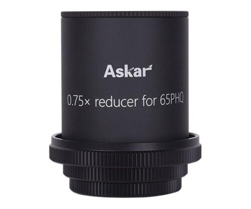 ASRED65PHQ-Askar-reducer-65phq-produkt-1000 Reductor aplanador Askar 0.75x para 65PHQ