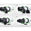 ASRED80PHQ-Askar-Reducer-80PHQ-montage-bebildert-1000 Reductor aplanador Askar 0.76x para 80PHQ
