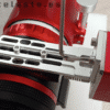 EAF-FRA300-10 Taller: Acoplar ZWO EAF a enfocador