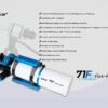 Tubo refractor Askar 71F f/6.9 APO