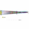Tubo refractor Askar 71F f/6.9 APO